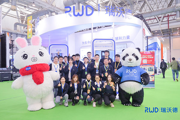 瑞沃德荣获EBC2022年度最具人气产品TOP100