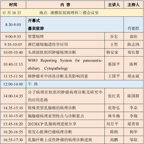 瑞沃德冷冻切片机入选2023年湖南省冷冻切片培训竞技活动唯一指定品牌机器