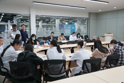 瑞沃德组织切片技术研讨班——空军军医大学站圆满成功