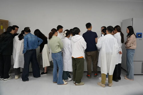 瑞沃德组织切片技术研讨班——空军军医大学站圆满成功