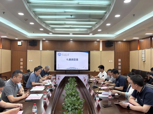 华中科技大学同济医学院基础医学院瑞沃德奖学金捐赠仪式圆满落幕
