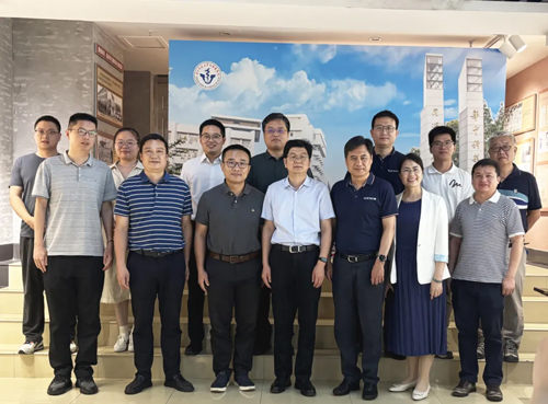 华中科技大学同济医学院基础医学院瑞沃德奖学金捐赠仪式圆满落幕