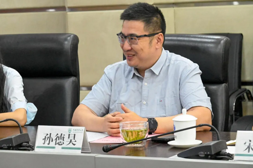 瑞沃德奖学金足迹——初心不改，奖掖英才