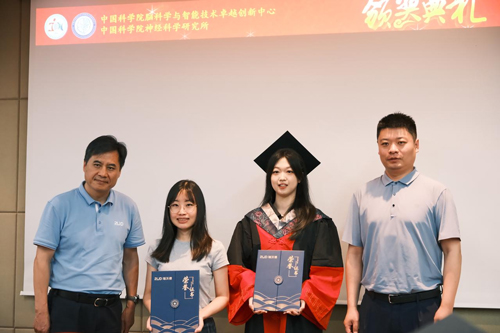 瑞沃德奖学金足迹——初心不改，奖掖英才