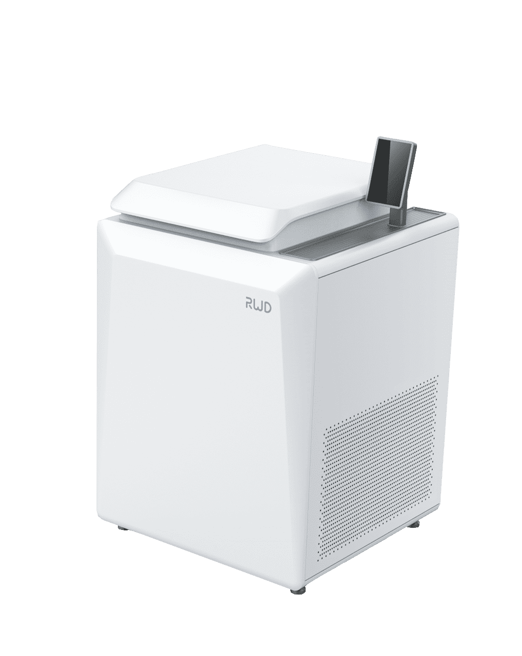 MX30R落地式高速冷冻离心机