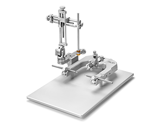 标准型脑立体定位仪