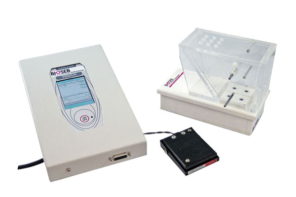 双足平衡测痛仪