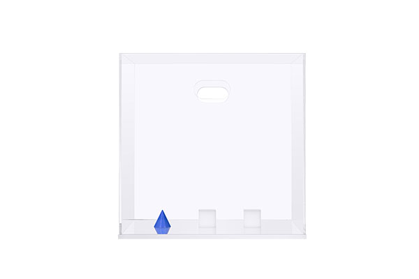 RWD新物体识别箱