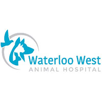 加拿大Waterloo West动物医院
