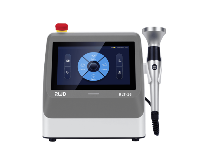 动物激光理疗仪