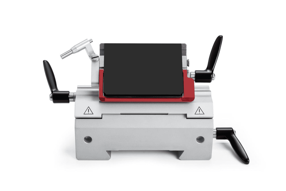 轮转式石蜡切片机