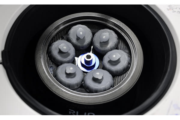 MX30R高速冷冻离心机配件