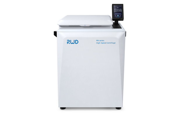 MX30R落地式高速冷冻离心机