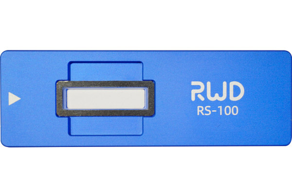 RS-100可重复细胞计数板