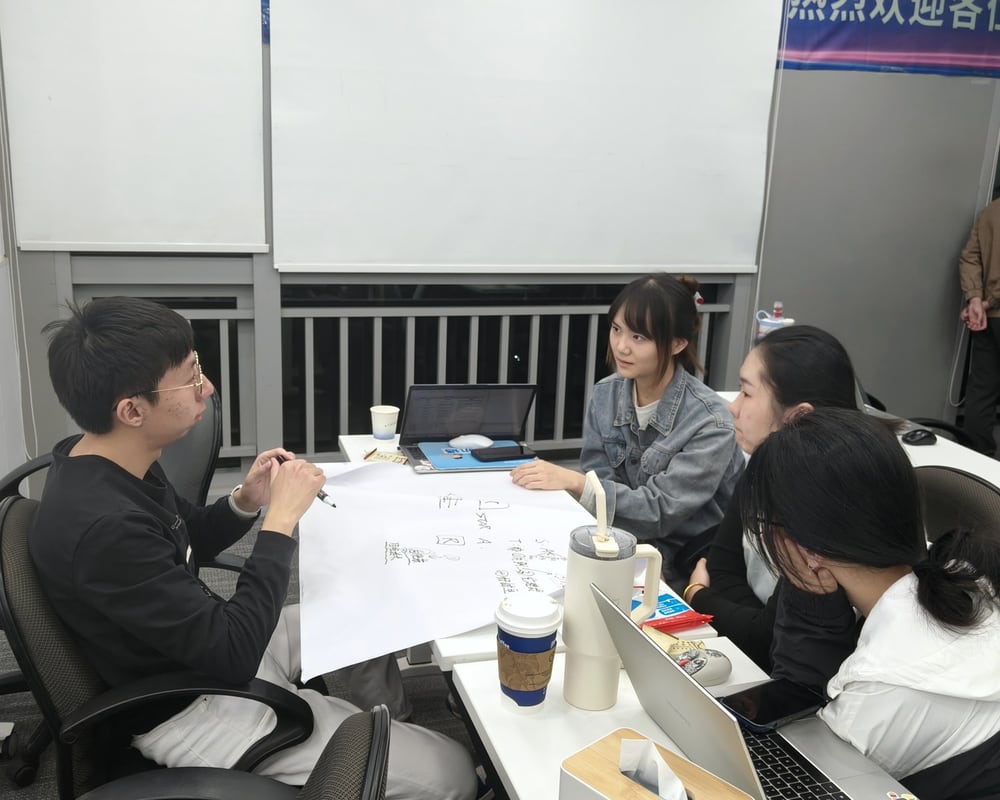 瑞沃德员工读书会