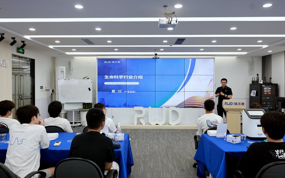 融入与启航